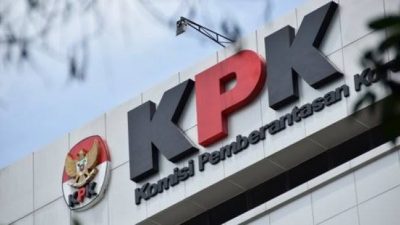 Saksi Gubernur AGK di Kasus OTT Nyaris Bunuh Diri