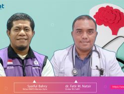 Tanggapan Dokter dan Psikolog Soal Kasus Kesehatan Mental di Maluku Utara
