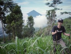Gunung Gamalama Level II: Ini Imbauan untuk Warga