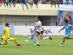 Satu Poin di Markas Persela Jadi Motivasi Malut United untuk Melawan Deltras
