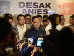 Capres Anies Baswedan Jadwalkan Kampanye di Maluku Utara