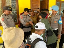 Diprotes, Sekretaris BKSDMA Taliabu Sebut Nilai PPPK Diatur Pimpinannya