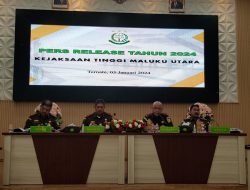 Oknum Jaksa Kejati Malut Diperiksa Kejagung Gegara Selingkuh dengan Istri TNI