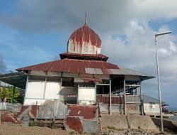 Kejari Halmahera Selatan Didesak Usut Dugaan Penyalagunaan Anggaran Desa Pasipalele