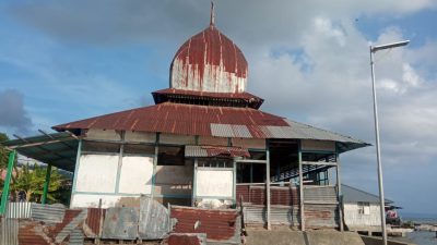 Kejari Halmahera Selatan Didesak Usut Dugaan Penyalagunaan Anggaran Desa Pasipalele