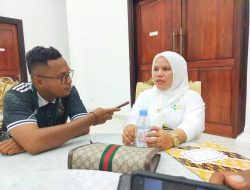 2 Puskesmas di Kepulauan Sula Sukses Raih Akreditasi Utama