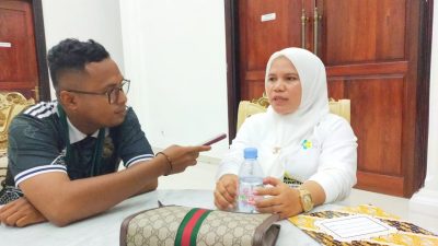 2 Puskesmas di Kepulauan Sula Sukses Raih Akreditasi Utama