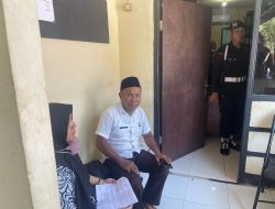 KPK Kembali Periksa Sejumlah Kepala OPD Pemprov Maluku Utara