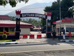 Berjam-jam KPK Periksa Sejumlah Saksi Kasus OTT Gubernur Maluku Utara
