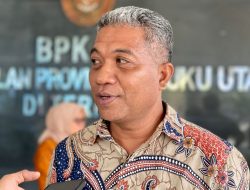 Inspektorat Halmahera Selatan Jadwalkan Audit Anggaran Desa Pasipalele