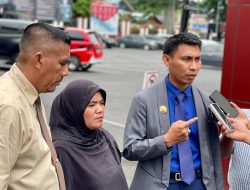 Kuasa Hukum Korban Penganiayaan Pertanyakan Proses Kasus ke Polda Maluku Utara