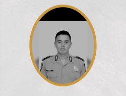 Seorang Brimob di Maluku Utara Meninggal Usai Mengikuti Tradisi Penyambutan Anggota Remaja