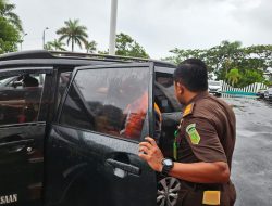 Kasus Korupsi Proyek Pekerjaan Masjid Raya Halsel Berpotensi Ada Tersangka Lain