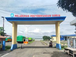 CV Multi Bangun Persada Bantah Keluhan Warga soal Proyek Cuseaway Pelabuhan Ferry di Halut