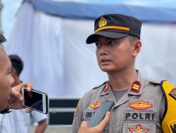 Curi 2 Handphone saat Korban Tertidur, Seorang Pemuda di Ternate Diringkus Polisi