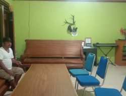 7 Tahun Tidak Kebagian DD, Masyarakat Desa Wayamili di Halsel Merasa Belum Merdeka