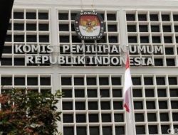 KPU RI Resmi Umumkan Timsel KPU Provinsi Malut dan Kabupaten/Kota Periode 2024-2029