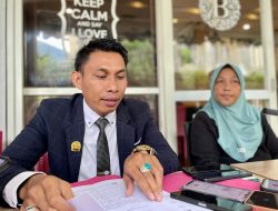 Tidak Bayar Utang, Rumah Seorang Kontraktor di Ternate Terancam Dilelang