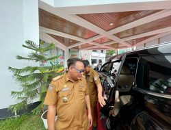 7 Jam, Jaksa Periksa Sekda Maluku Utara soal Dugaan Korupsi Anggaran Mami dan WKDH