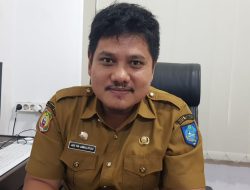 BPK Akan Periksa Laporan Keuangan Pemkot Ternate Selama 30 Hari