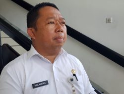 Utang Tunjangan Guru hingga TPP Puluhan Miliar, Sekda Ternate: Siap Diselesaikan