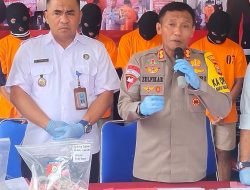 Pemda Halut Diminta Buat Perda Pemberantasan Lem Eha-Bond