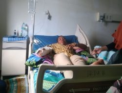 Pondok di Ternate Diserang Sejumlah Pemuda, Seorang Santri Dilarikan ke Rumah Sakit
