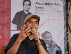 Nilai Kinerja Luar Biasa, Formapas Halteng Apresiasi Satu Tahun Kepemimpinan IMS