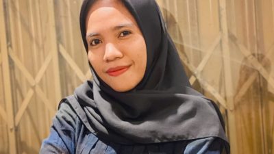 Internalisasi Nilai Moral Pada Anak