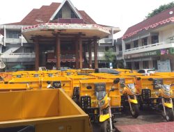 Armada Sampah Terkendala BBM, Lurah di Ternate Ini Malah Suruh Warganya Patungan