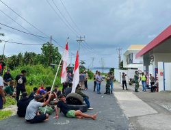 PT Nico di Halmahera Utara Didemo soal Dugaan PHK Sepihak hingga Tunjangan Karyawan