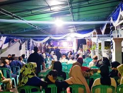 NasDem Kota Ternate Respons Dugaan Kampanye yang Libatkan Anak-anak