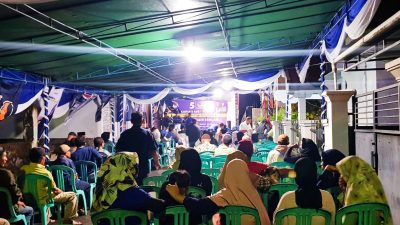 NasDem Kota Ternate Respons Dugaan Kampanye yang Libatkan Anak-anak