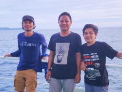 Pengalaman Naik Sabuk Nusantara dari Ternate ke Pulau Taliabu