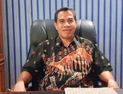 Disdik Ternate Siapkan Anggaran 7 Miliar untuk Anak Putus Sekolah