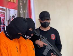 Kasus Pencurian hingga Pembunuhan Berencana di Halut Terungkap, 2 Pelajar Ditetapkan Tersangka