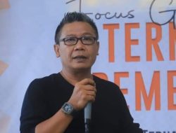DLH Ternate: Anggaran BBM untuk Armada Sampah Roda Tiga Miliaran Rupiah
