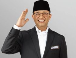 Jumat Besok, Anies Baswedan Kampanye di Ternate