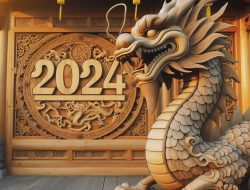 Ramalan Shio Naga Kayu dan Shio lainnya di Tahun 2024