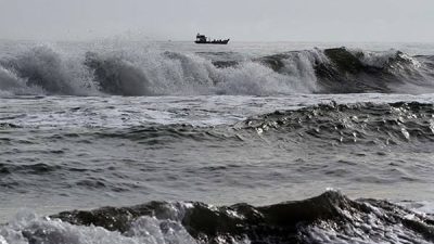 KM Cahaya Tiga Dikabarkan Alami Kecelakaan di Perairan Tokaka, Halsel