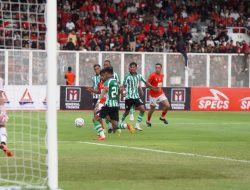 Malut United Melaju ke Semifinal Usai Taklukan Deltras FC 2-1
