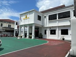 JPU Kejari Ternate Diduga Belum Menahan Terdakwa Pencurian Emas