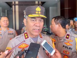 Seorang Polisi di Maluku Utara Dipecat Gegara Nikah Tanpa Izin