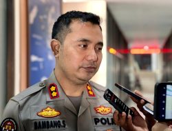 H-11 Pemilu, Polda Malut Imbau Masyarakat Tak Percaya Informasi Hoaks
