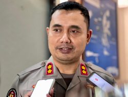 Polda Maluku Utara Tugaskan 845 Personel Backup Polres untuk Pengamanan TPS
