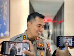 Polda Malut Hentikan Kasus Korupsi Proyek Air Bersih di Halmahera Tengah
