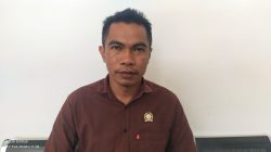 Bawaslu Halut Akan Perketat Pengawasan TPS 01 Desa Igobula Jelang PSU