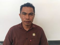 Bawaslu Halut Akan Perketat Pengawasan TPS 01 Desa Igobula Jelang PSU