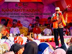 MK-BISA Canangkan Beasiswa Utusan Desa, Ini Manfaatnya