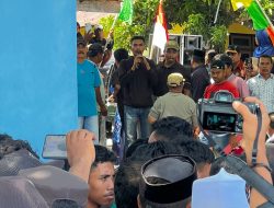 Bupati Halmahera Selatan Ditolak Warga, Ini Masalahnya